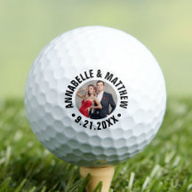 Personalised Couple Photo Wedding Favour