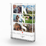 Personalised Couples Photo LOVE Gift<br><div class="desc">Personalised Couples Photo LOVE Gift</div>