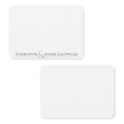 Personalised Couples Stationery