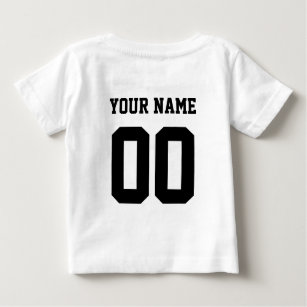 Personalised Cousin Crew Matching Family Baby T-Shirt