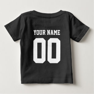 Personalised Cousin Crew Matching Family Baby T-Shirt