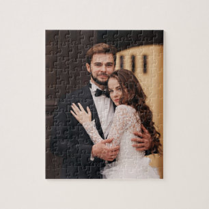 personalised Create your own Photo Jigsaw Puzzle
