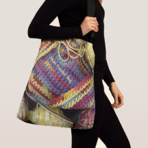 Personalised Crochet