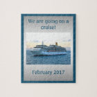 Personalised Cruise Surprise