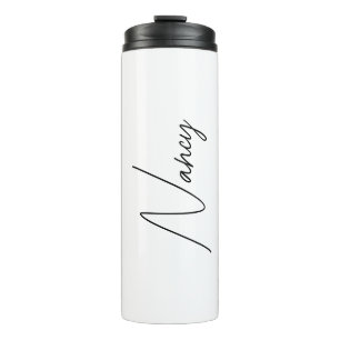 Personalised Cup with, Custom Coffee Cup, customiz