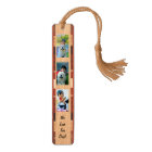 Personalised Custom 3-Photo Gift Father's Day