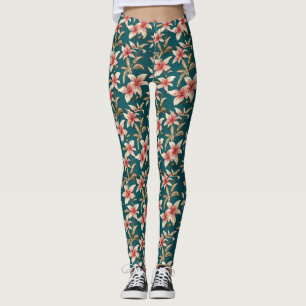 Personalised Custom All-Over-Print Leggings