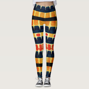 Personalised Custom All-Over-Print Leggings