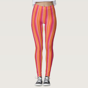 Personalised Custom All-Over-Print Leggings