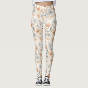 Personalised Custom All-Over-Print Leggings
