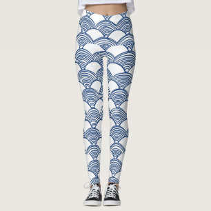 Personalised Custom All-Over-Print Leggings