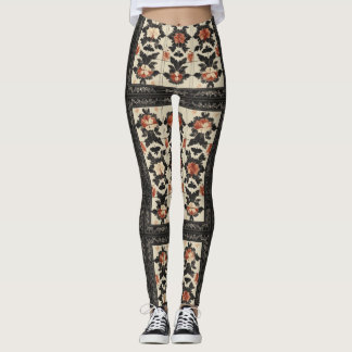 Personalised Custom All-Over-Print Leggings