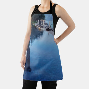 Personalised Custom Apron