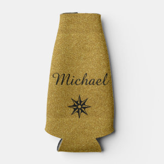 Personalised Custom Bottle Cooler