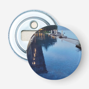 Personalised Custom Bottle Opener