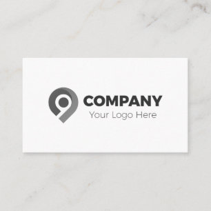 Personalised Custom Business Card