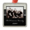 Personalised Custom Christmas PHOTO Ornament
