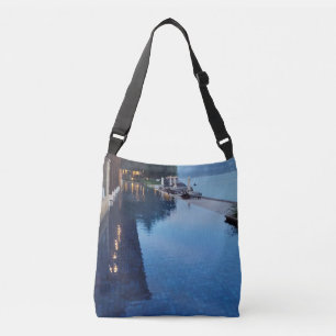 Personalised Custom Crossbody Bag