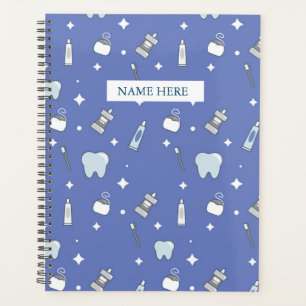 Personalised custom dental planner