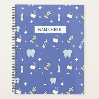 Personalised custom dental planner
