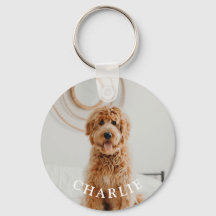 Personalised Custom Dog Pet Photo Keepsake