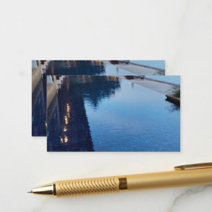 Personalised Custom Enclosure Card
