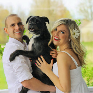 Personalised Custom Family Photo Cut Out