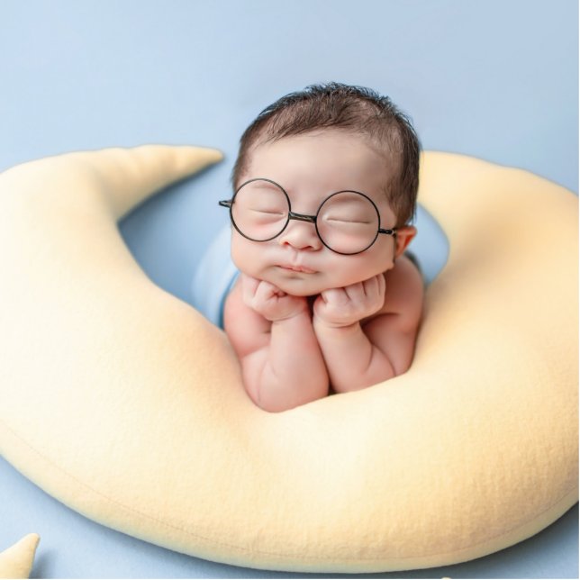 Personalised Custom Family Photo Cut Out (Front)