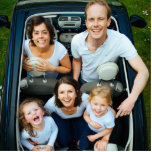 Personalised Custom Family Photo Cut Out<br><div class="desc">Upload your family photo and create your own unique family photo cut out.</div>