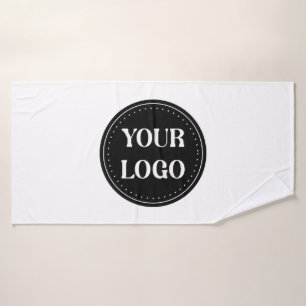 Personalised Custom Graduation gift Bath Towel