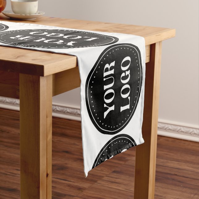 Personalised Custom Graduation gift Long Table Runner (In Situ)