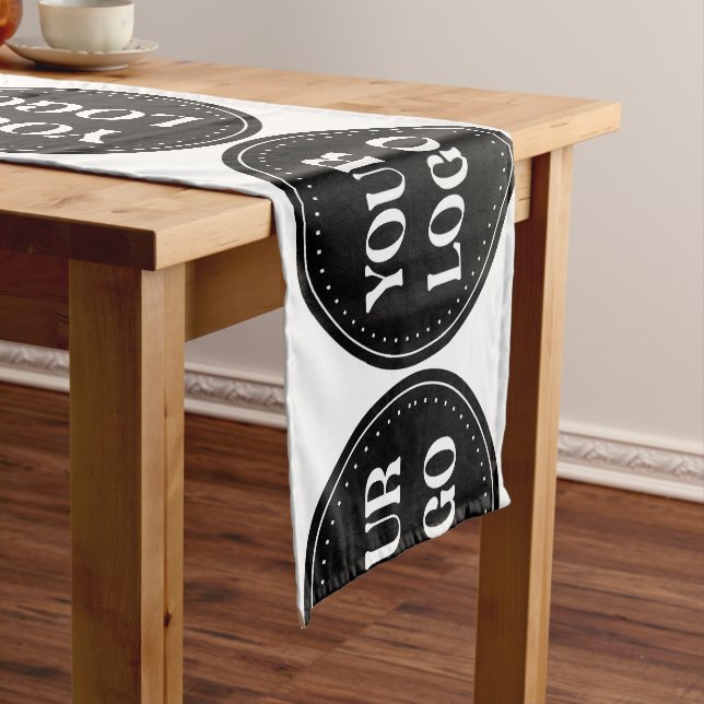 Personalised Custom Graduation gift Medium Table Runner (In Situ)