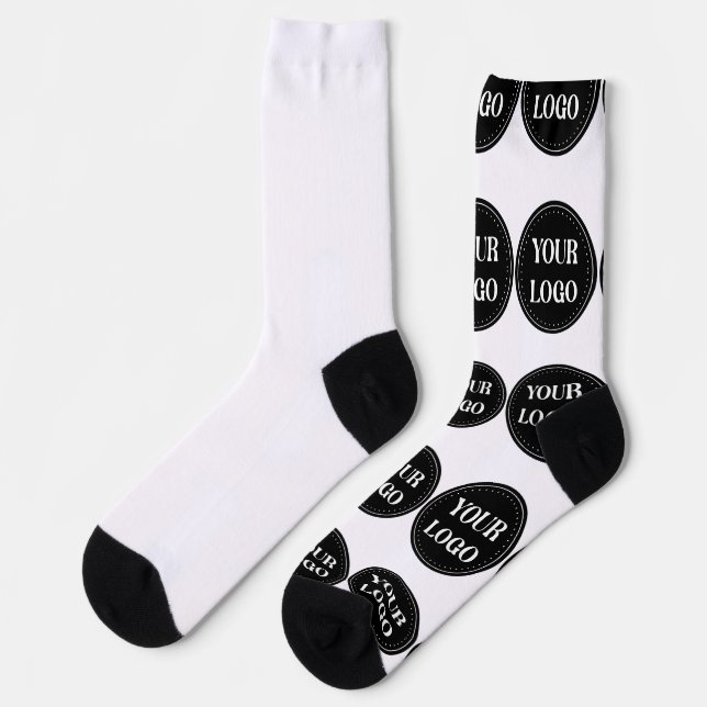 Personalised Custom Graduation gift Socks (Left)