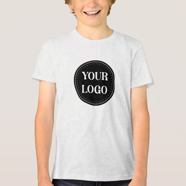 Personalised Custom Graduation gift Tri-Blend Shirt (Front)