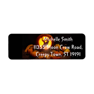 Personalised Custom Halloween