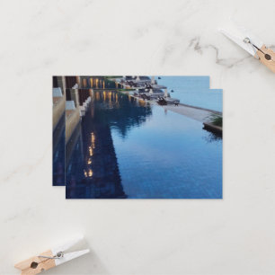 Personalised Custom Invitation