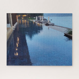 Personalised Custom Jigsaw Puzzle