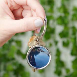 Personalised Custom Key Ring