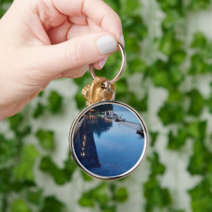 Personalised Custom Key Ring
