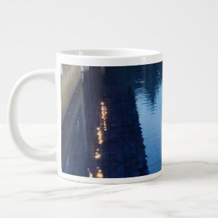 Personalised Custom Large Coffee Mug