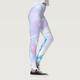 Personalised Custom Made Leggings