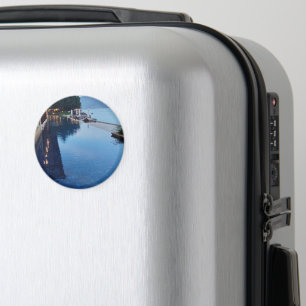 Personalised Custom Magnet