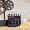 Personalised Custom Movie Clapboard Home Theatre