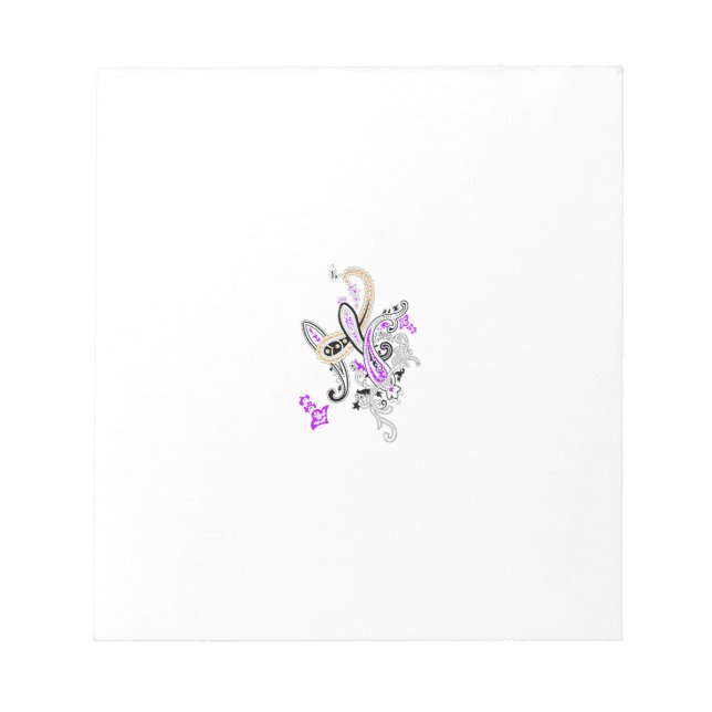 Personalised & Custom Notepads for Every Use (Front)