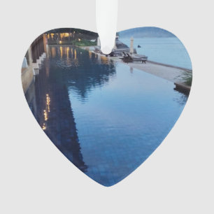 Personalised Custom Ornament