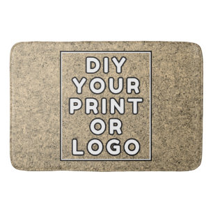 Personalised Custom Outdoor Mat Welcome Outside