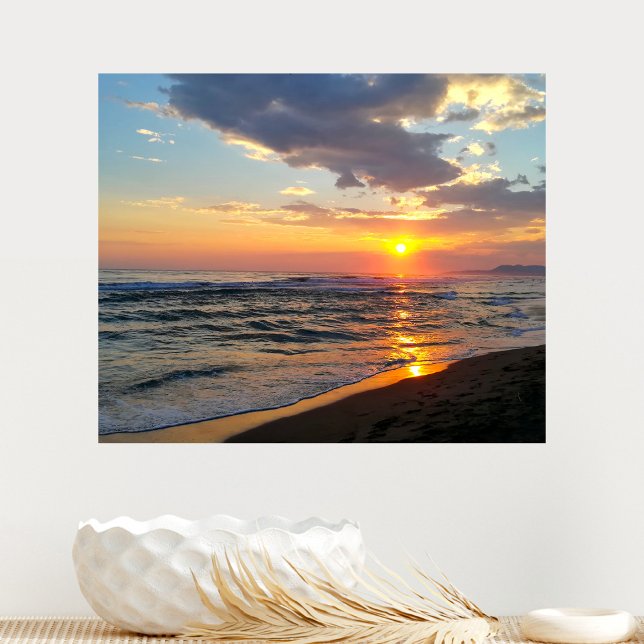 Personalised Custom Photo Canvas Print (Creator Uploaded)