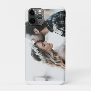 Personalised Custom Photo iPhone 11 Pro Case