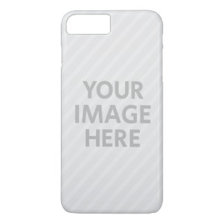 Personalised Custom Photo iPhone 8 Plus/7 Plus Case