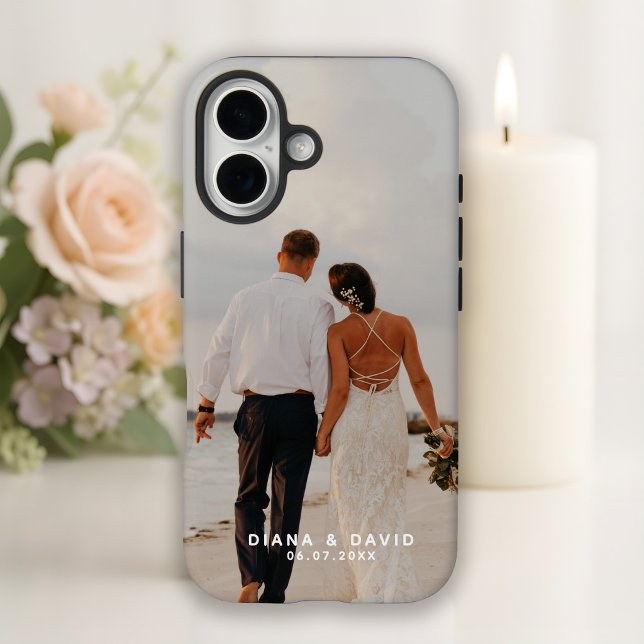 Personalised Custom Photo  Case-Mate iPhone Case (Creator Uploaded)